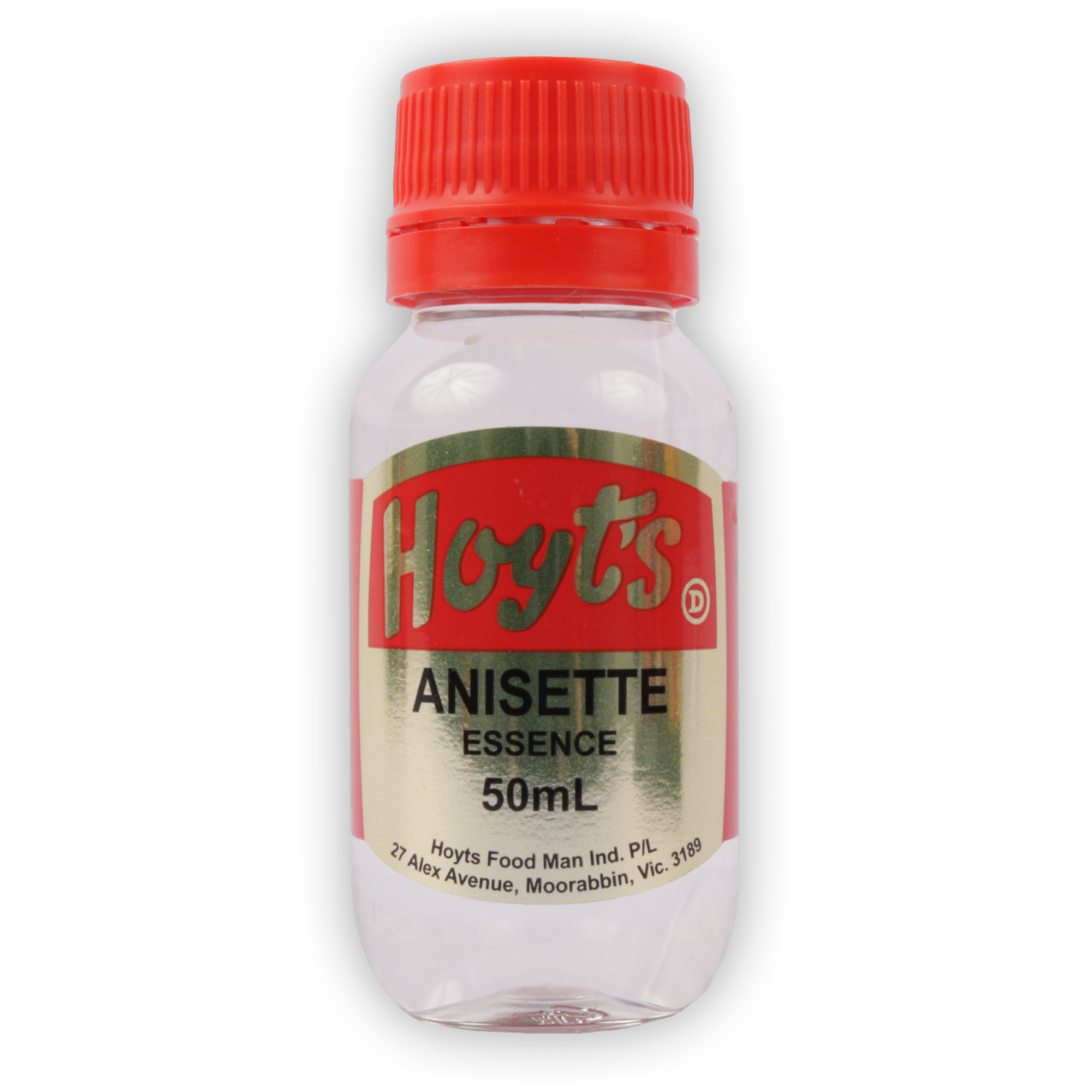 Anisette 50ml