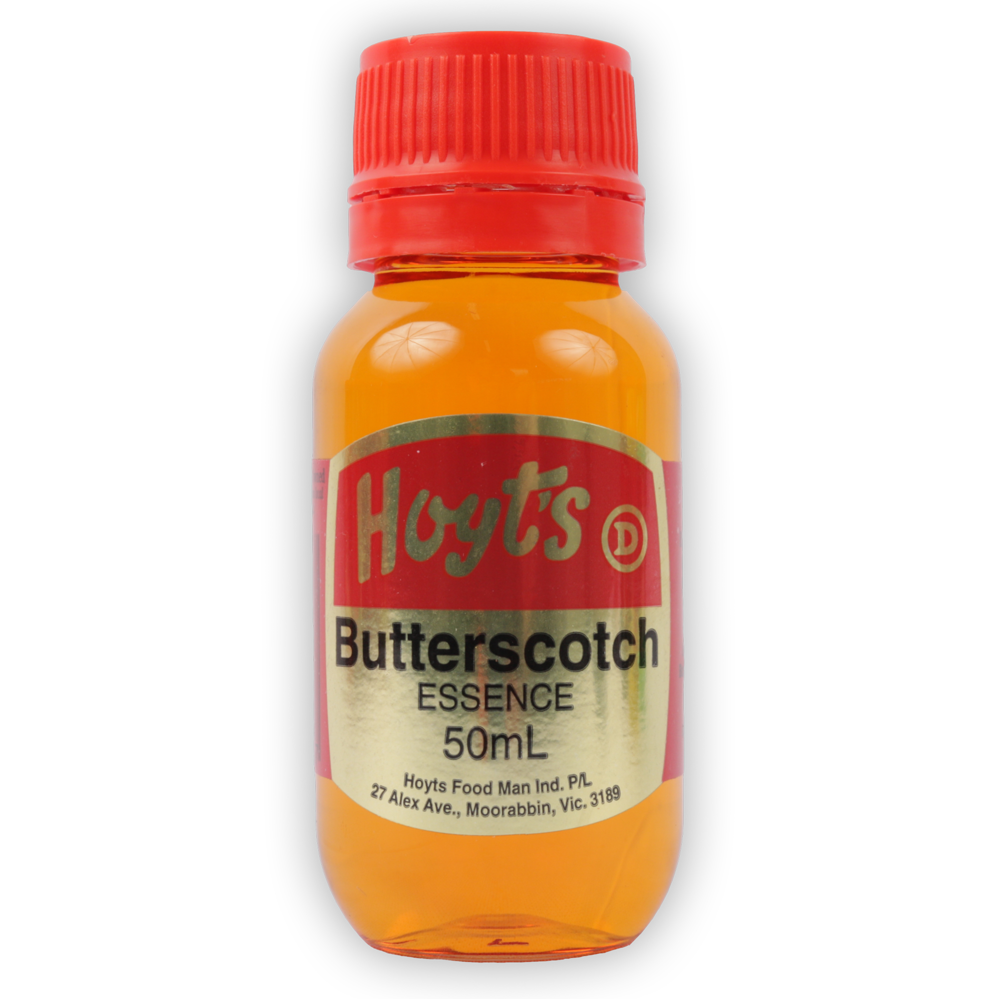 Butterscotch 50ml
