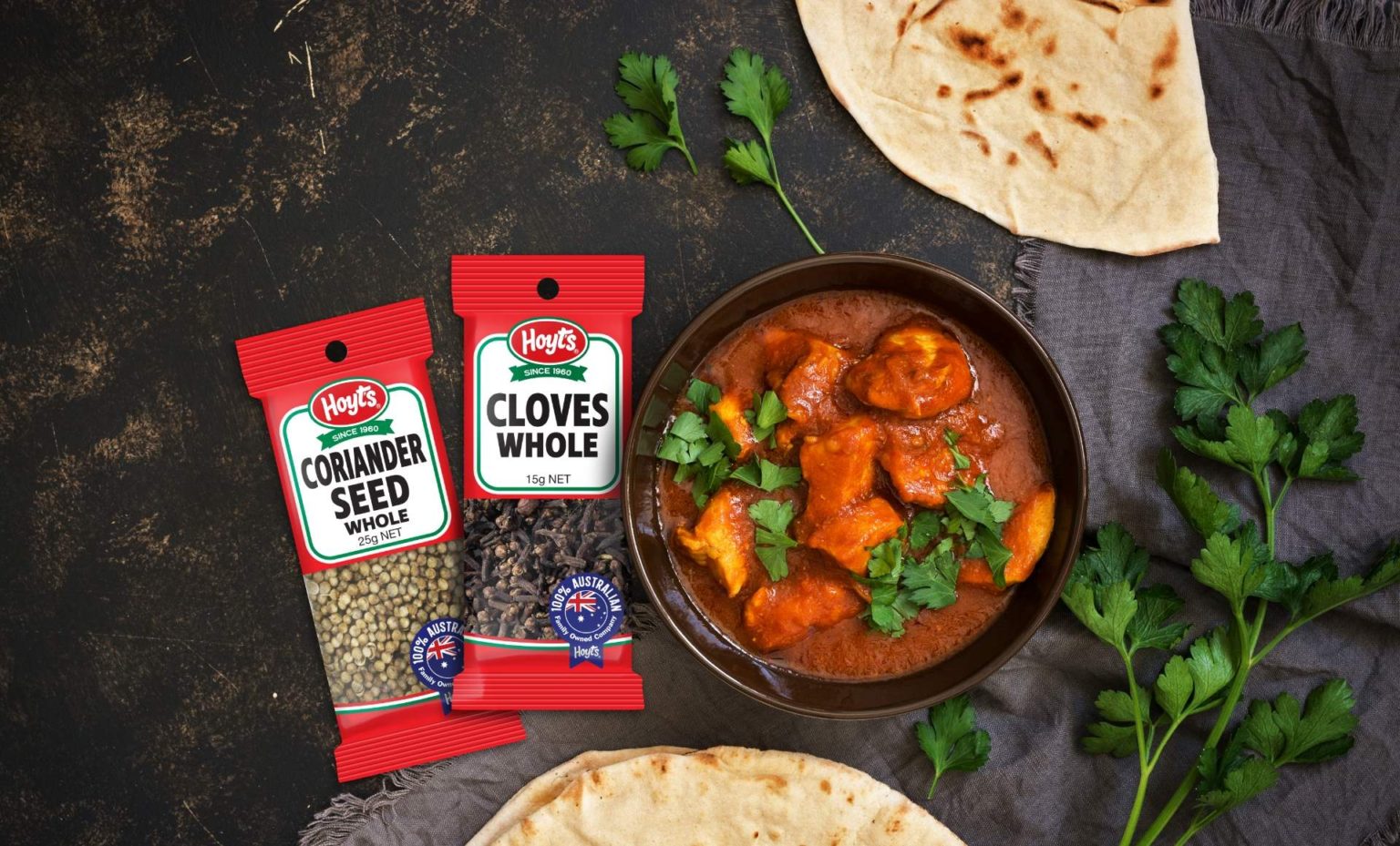 WHERE TO BUY Hoyts Food