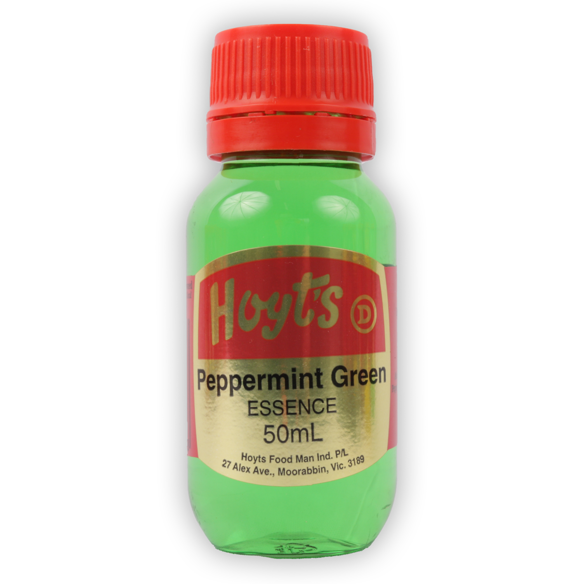 Peppermint Green 50ml