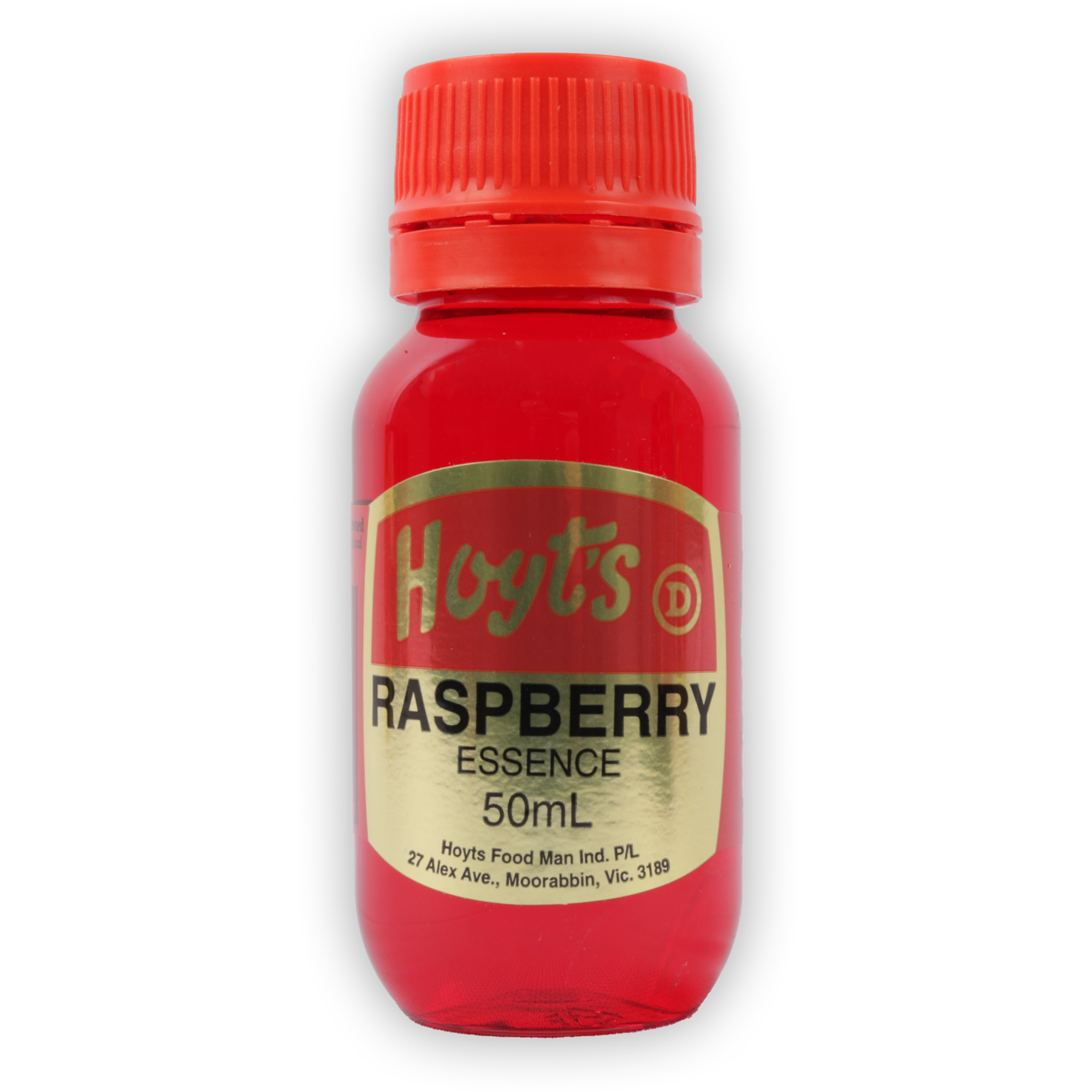 Raspberry 50ml