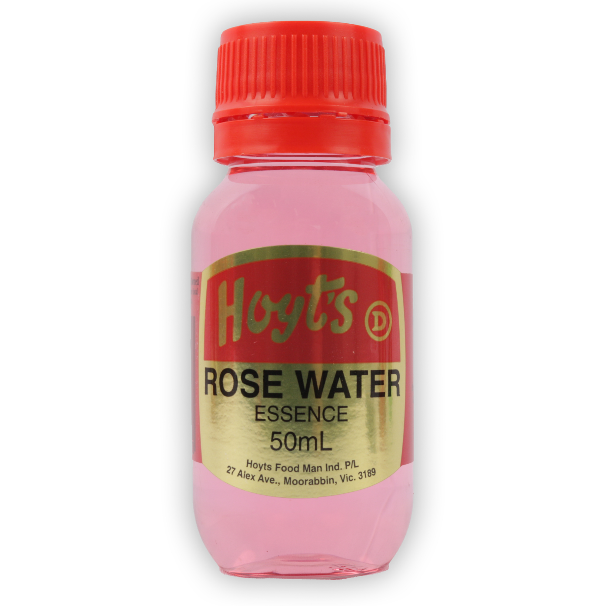 Rose Water 50ml
