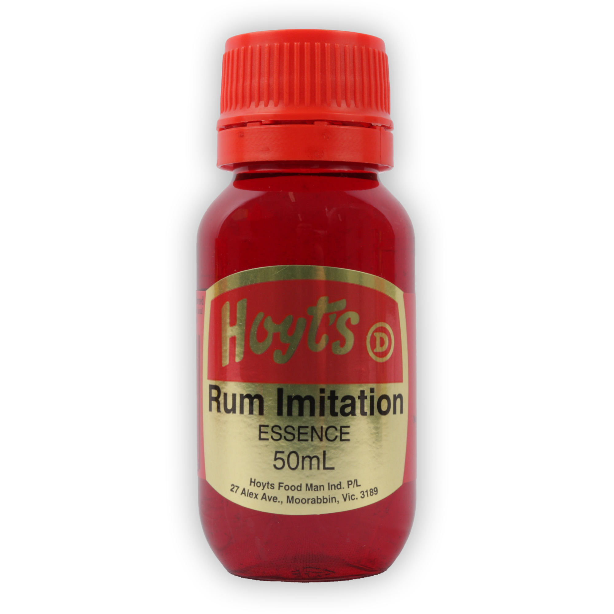 Rum Imitation Dark 50ml