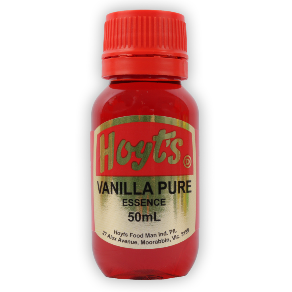 Hoyts Vanilla Pure Essence - Hoyts Food