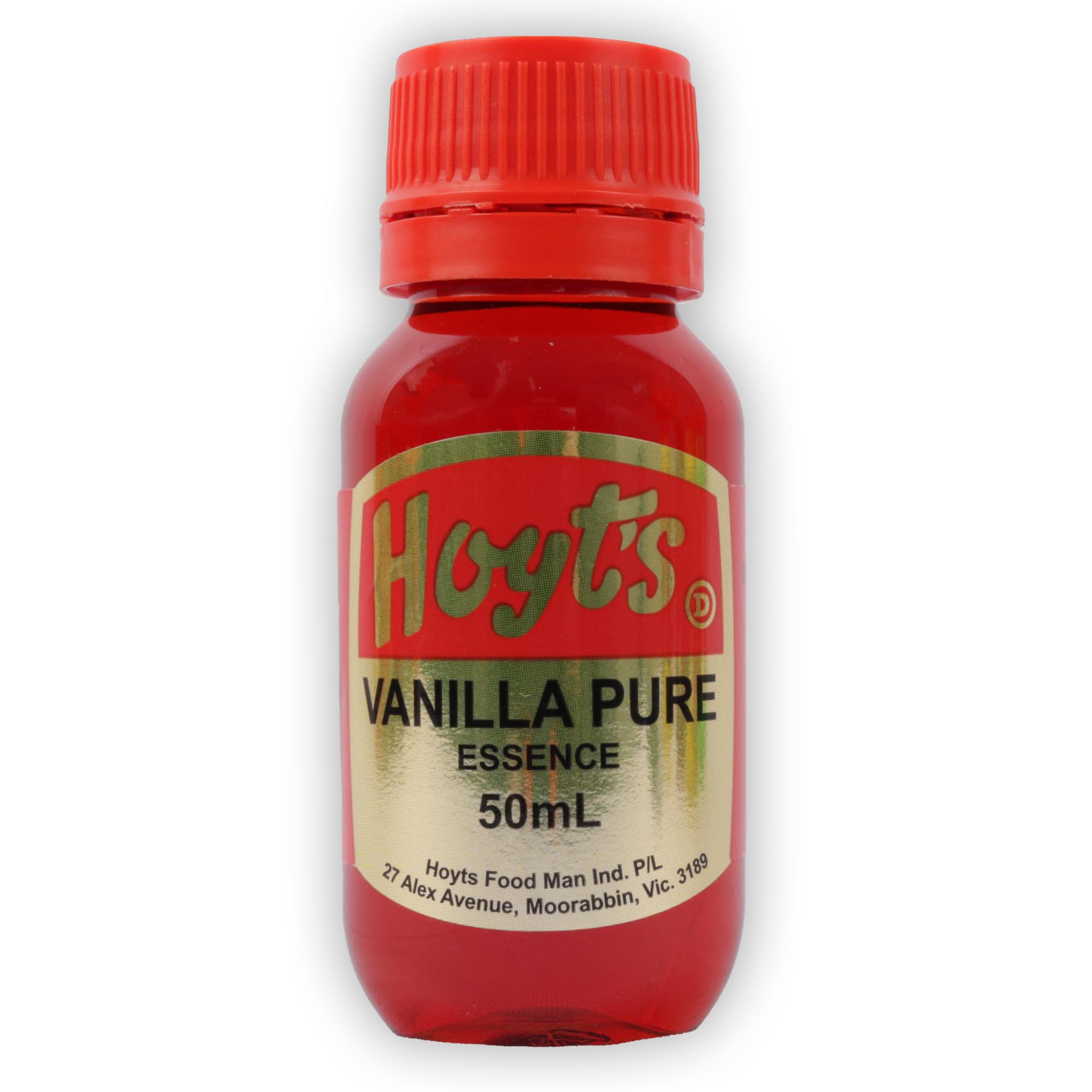 Vanilla Pure 50ml