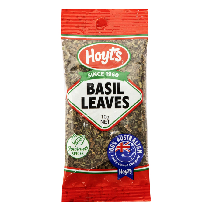 Basil Leaves 10g 1