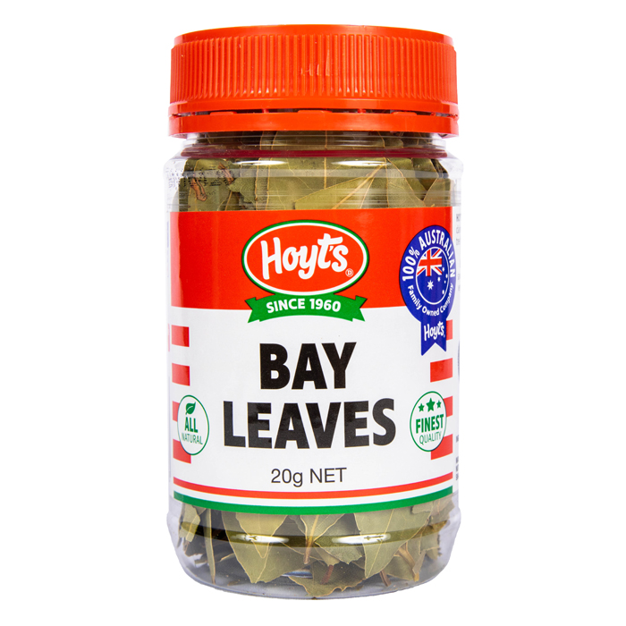 Bay Leaves 20g