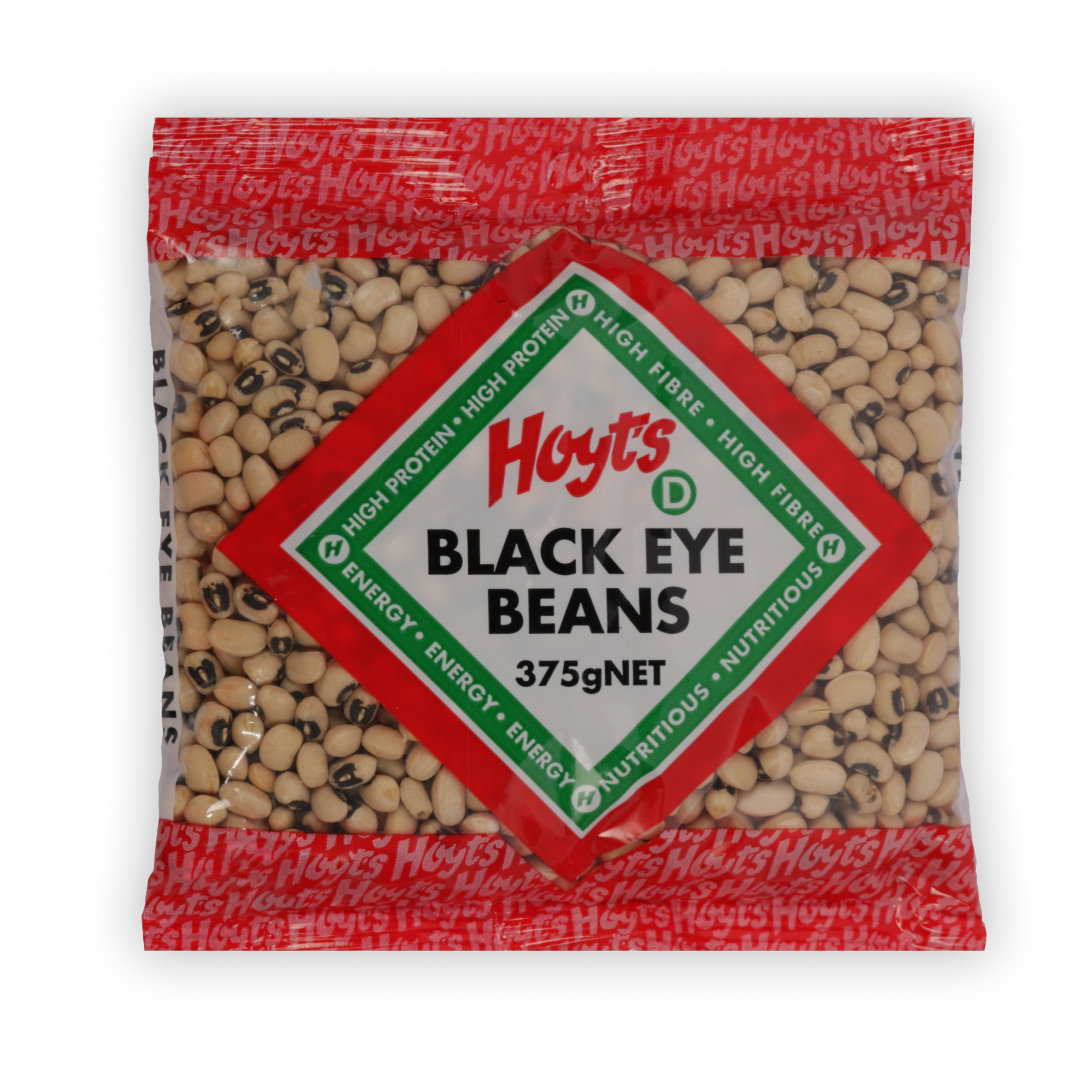 Black Eye Beans 375g