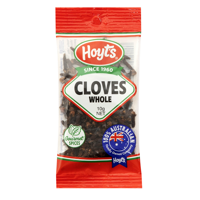 Cloves Whole 10g 1