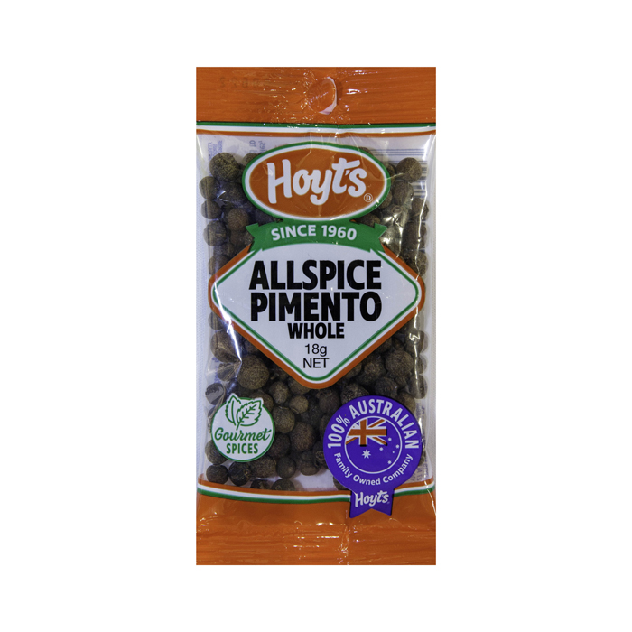 Gourmet Allspice Pimento 18g 1