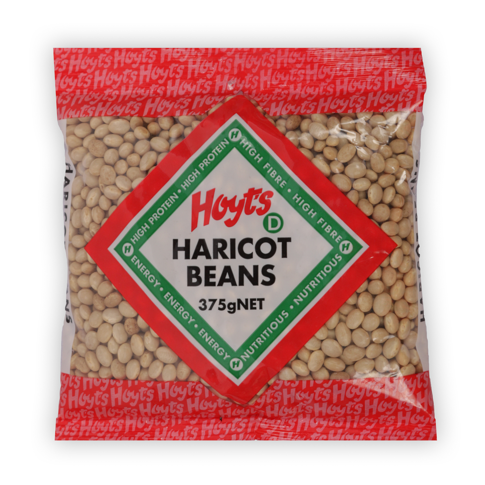 Haricot Beans 375g