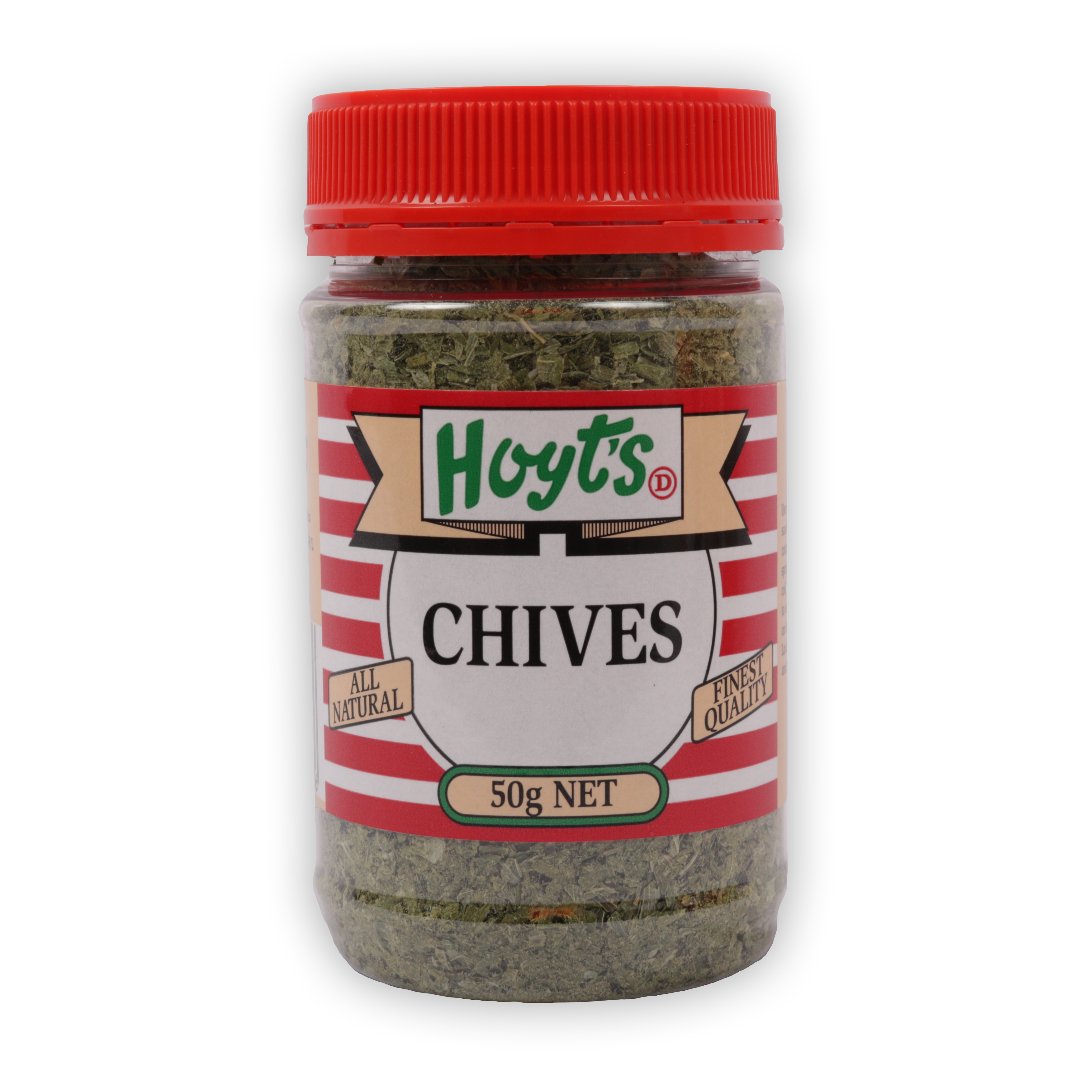 Hoyts Chives 50g