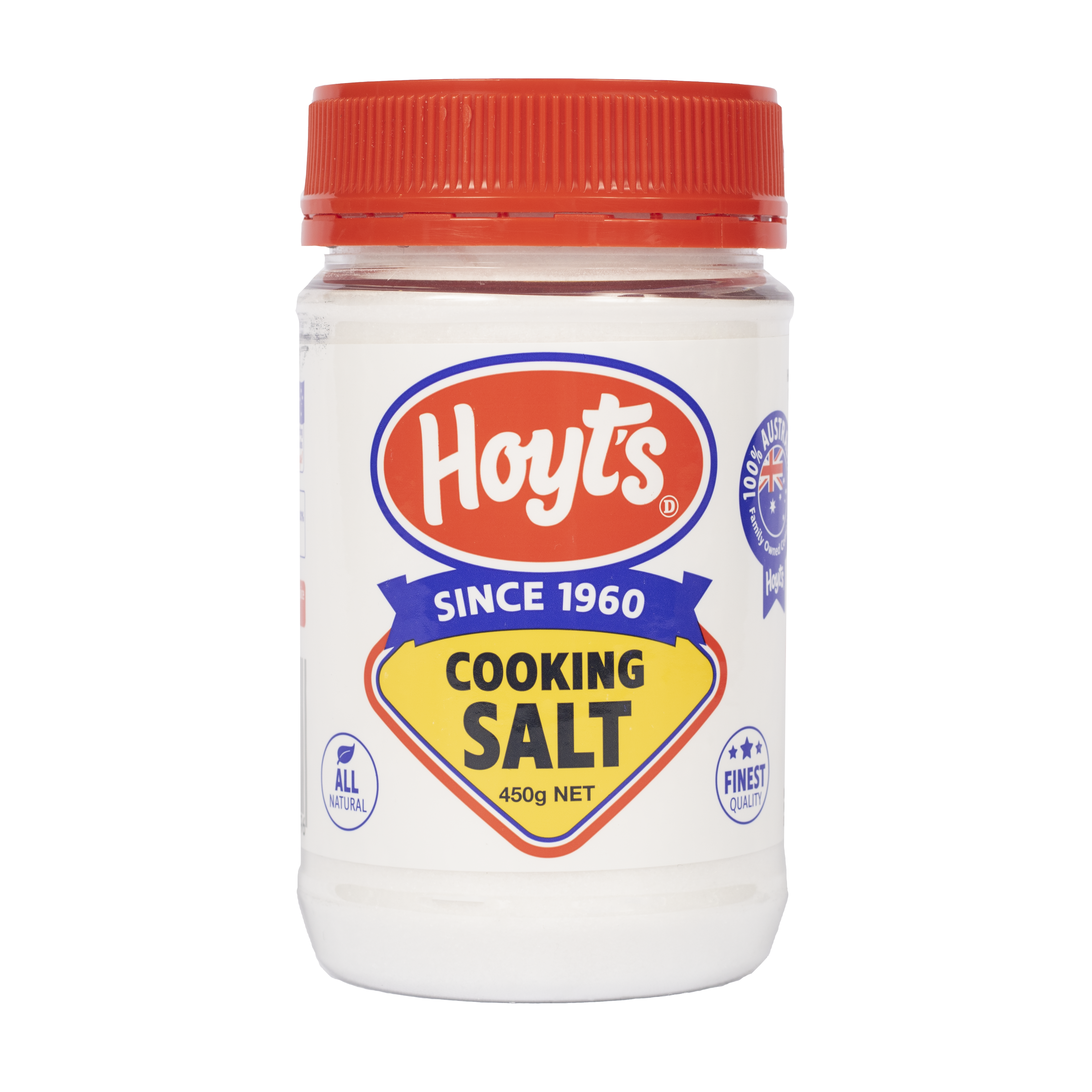 Hoyts Cooking Salt 400g