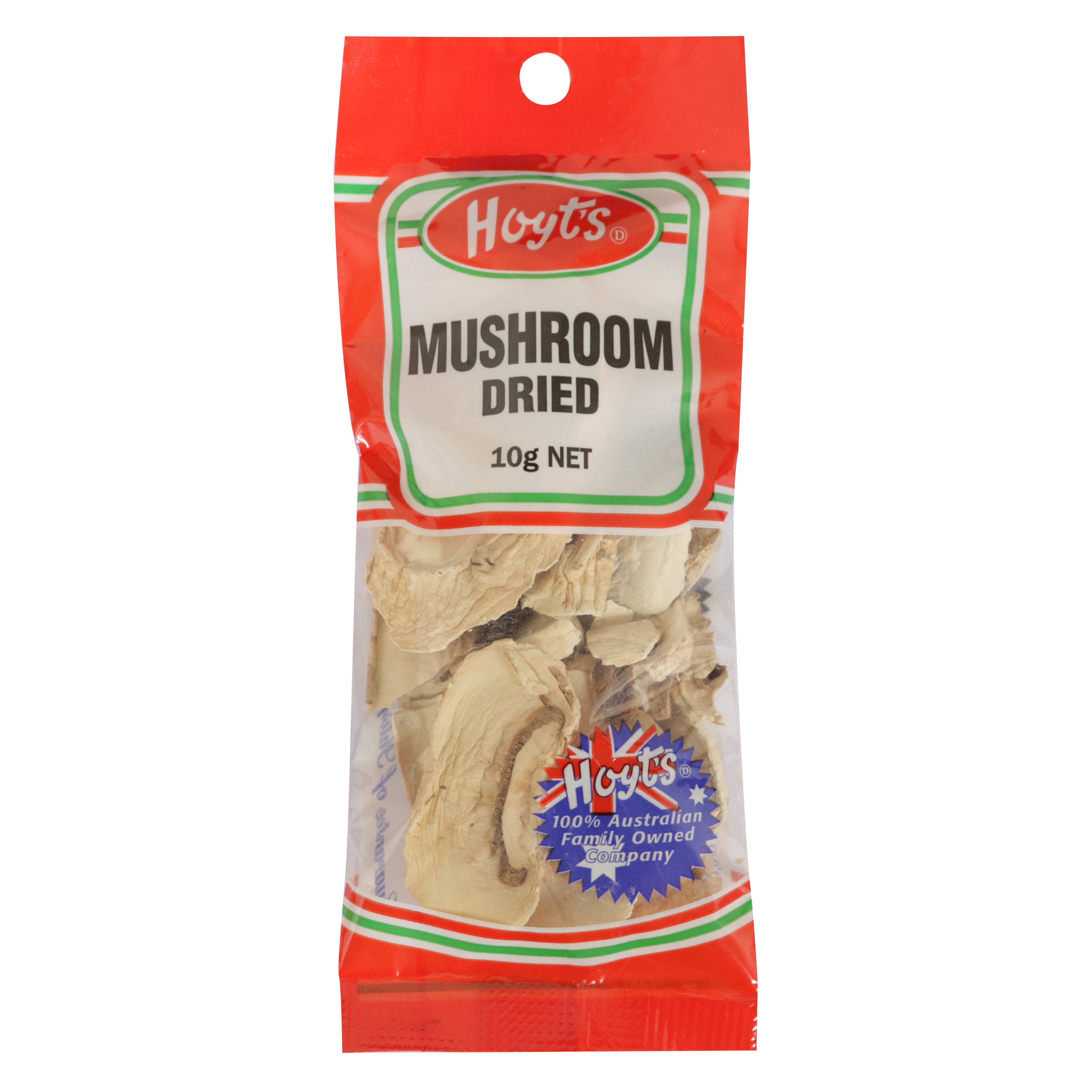 Hoyts Mushrooms 10g