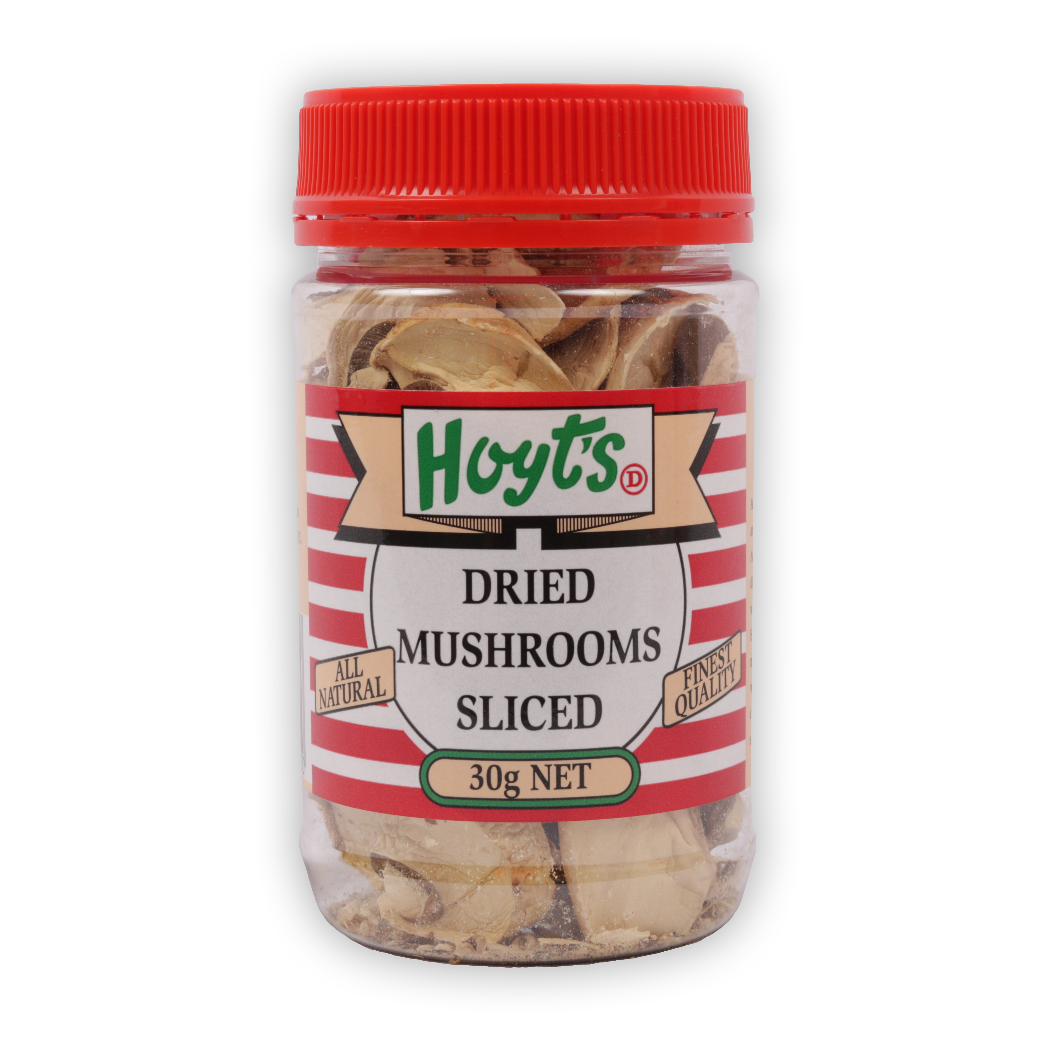 Hoyts Mushrooms 30g