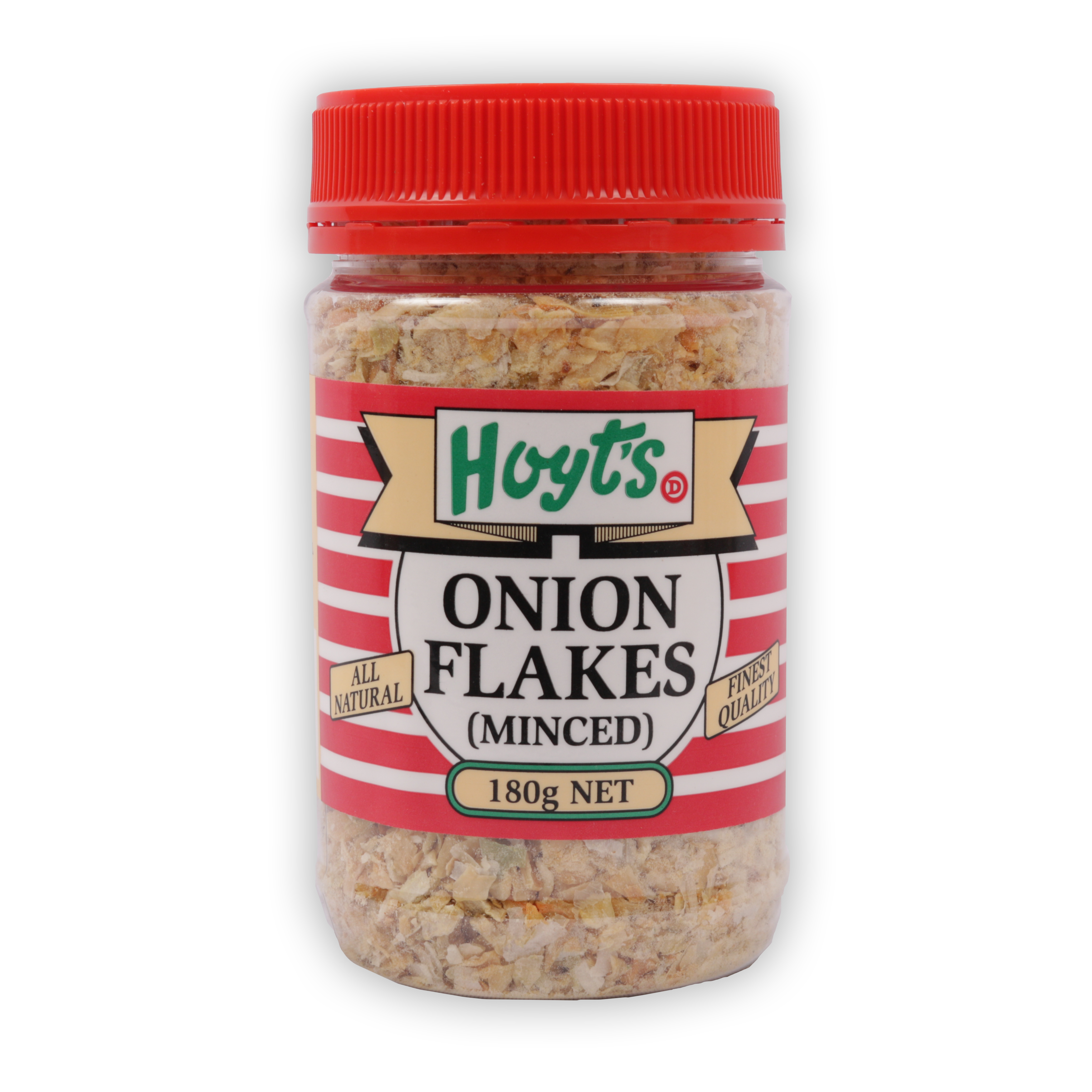 Hoyts Onion Minced Flakes 180g