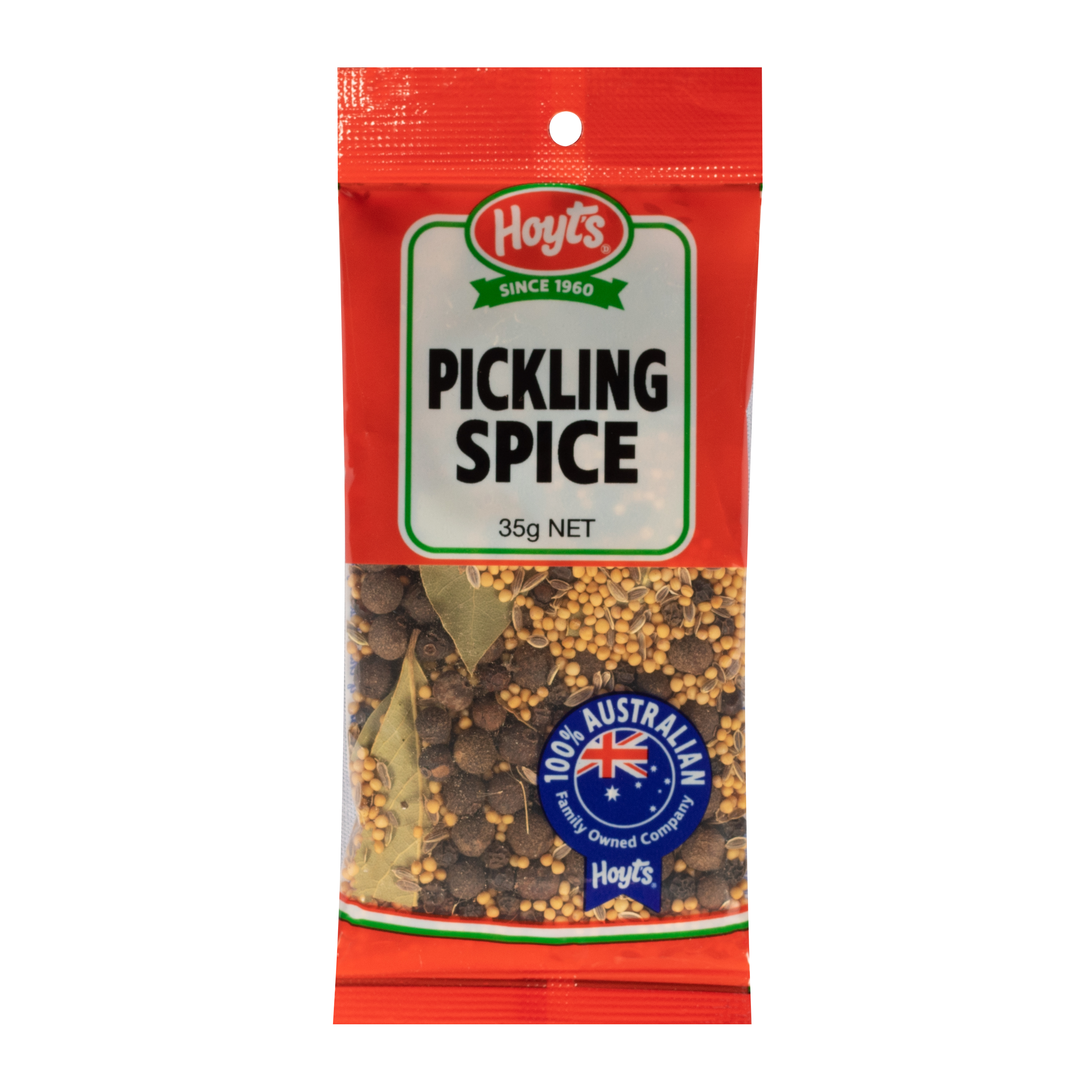 Hoyts Pickling Spice 35g