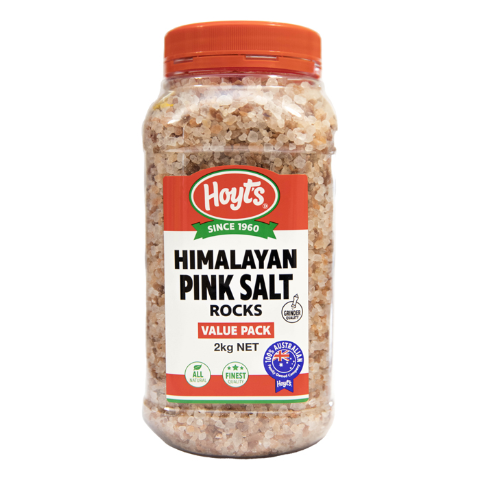 Hoyts Pink Salt 2kg 1