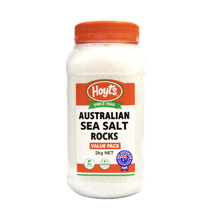Hoyts Salt Rocks 2kg 1