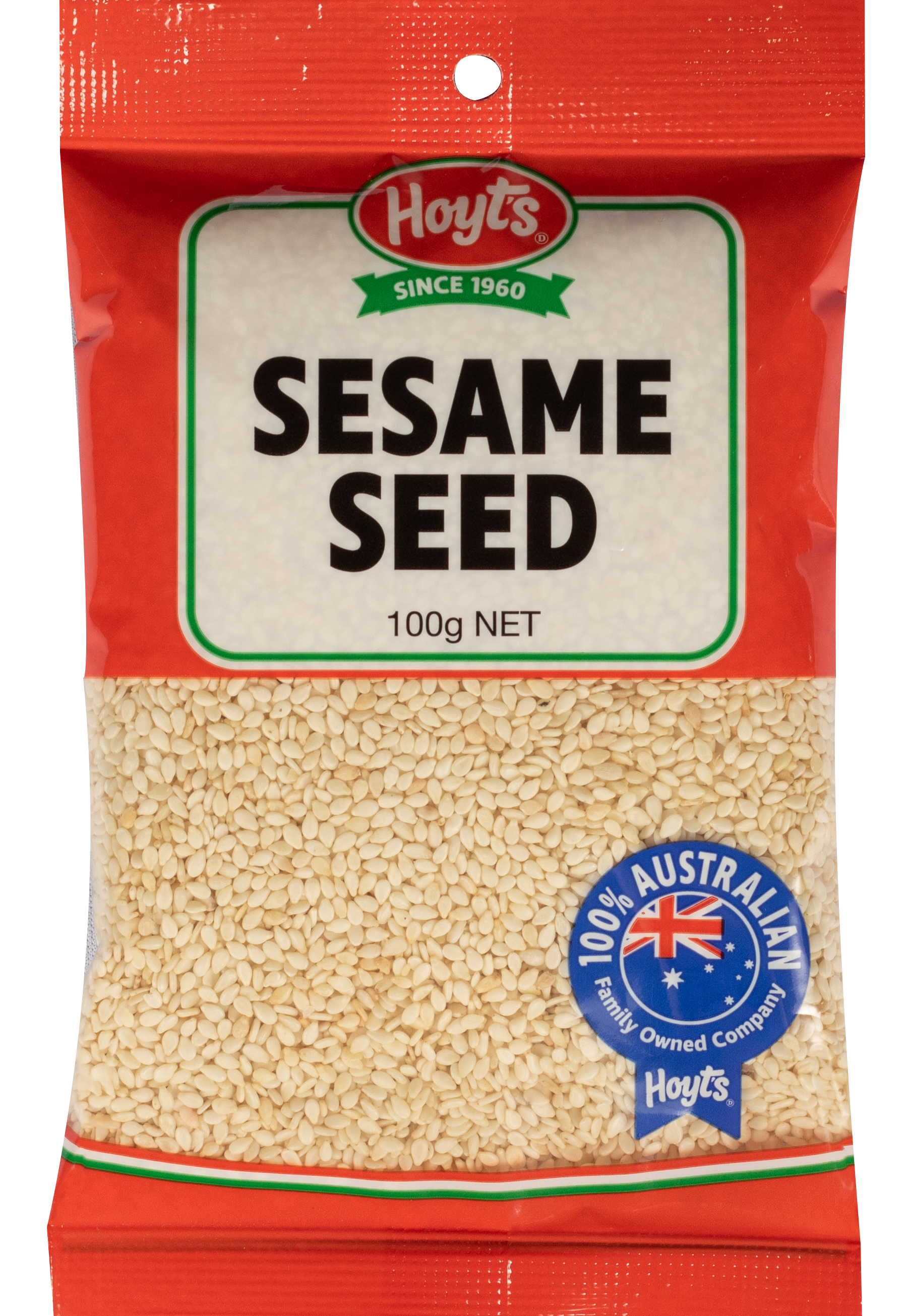 Hoyts Sesame Seed 100g