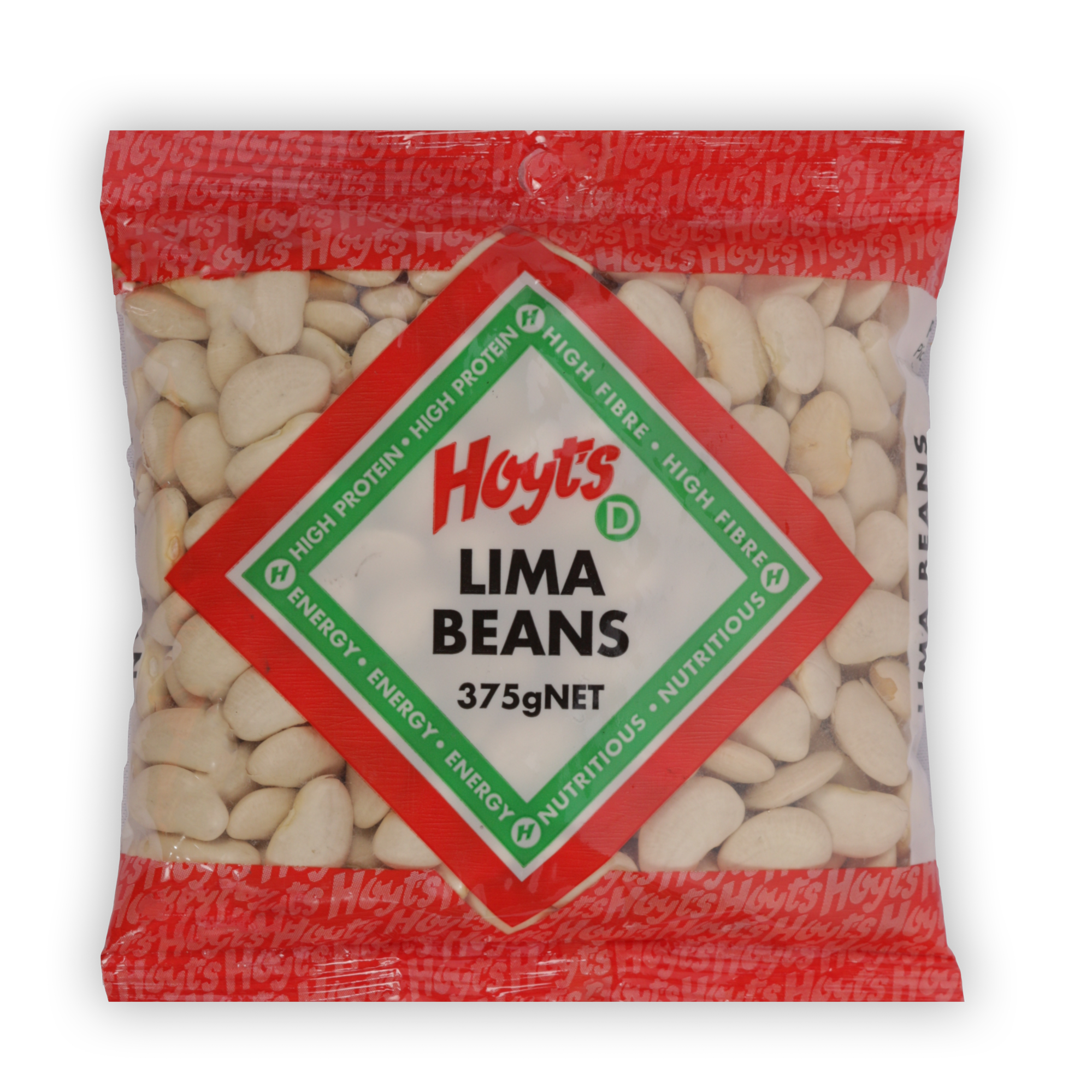 Lima Beans 375g