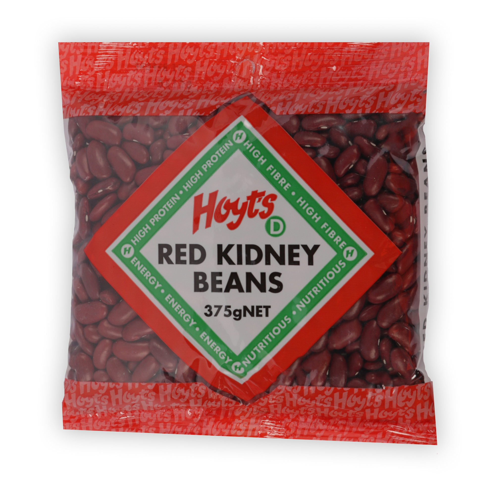 Red Kidney Beans 375g