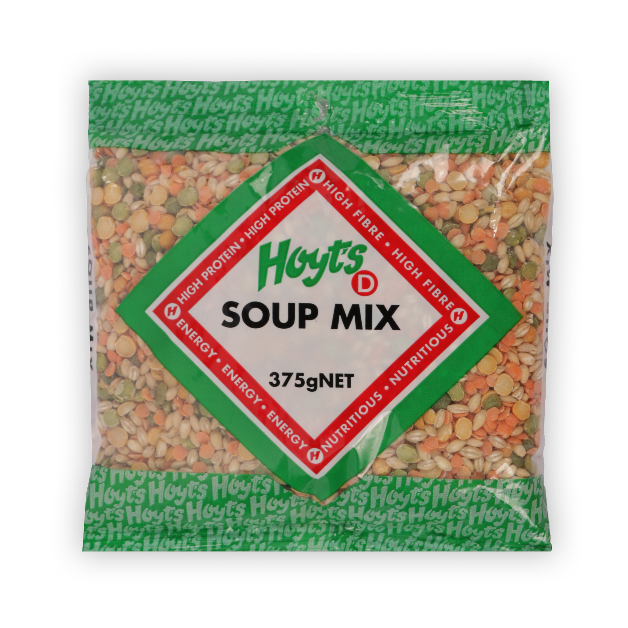 Soup Mix 375g